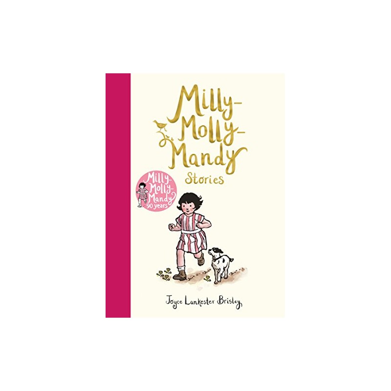 Milly-Molly-Mandy Stories