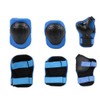 HelloGO Kids Protector Set Protectors - (Wrist, Elbow, Knee) 6