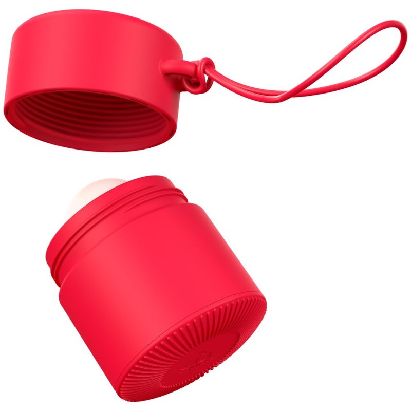 Solmates Refillable Sunscreen Applicator 50ml, Daintree Green
