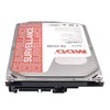 MDD MAXDIGITALDATA 500GB 5900RPM 16MB Cache SATA 3.0Gb/s 3.5-inch Surveillance