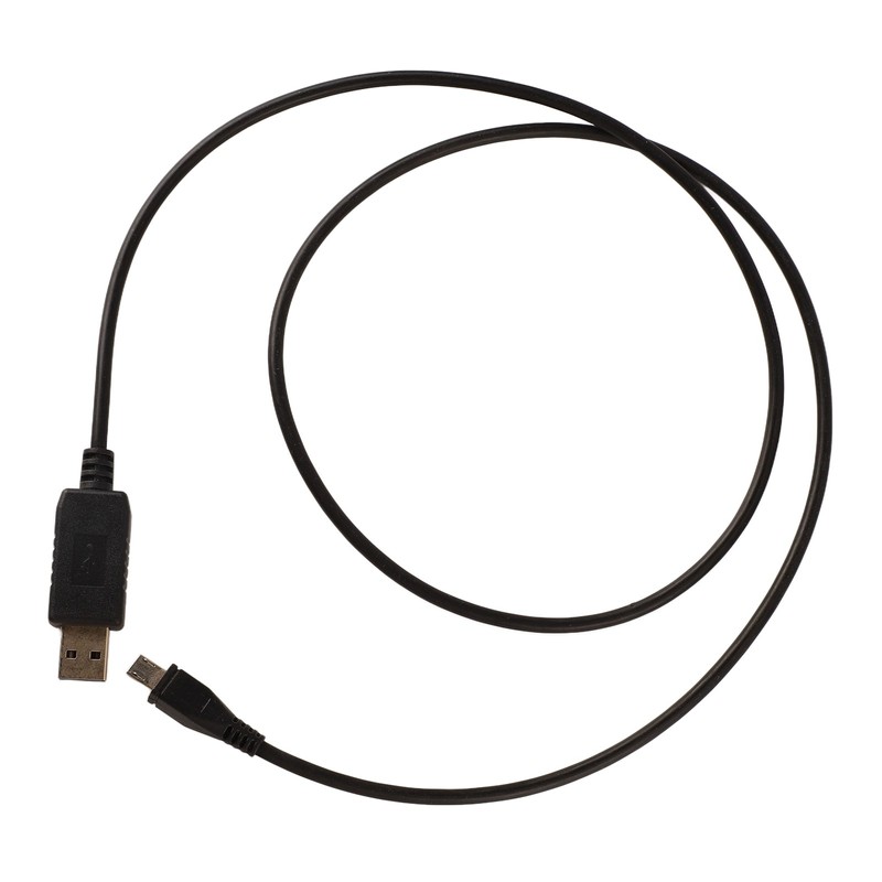 USB Programming Cable Plug and Play Reliable WalkieTalkie Programming Cable