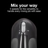 Proctor Silex Easy Mix 5-Speed Electric Hand Mixer with Bowl