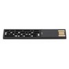USB Flash Drive 16GB/32G/64G/128G Thumb Metal 2.0 Portable Waterproof Metal