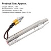 Jewelry Identification Flashlight Portable Gem Jade Jewelry Identification Torch Mini