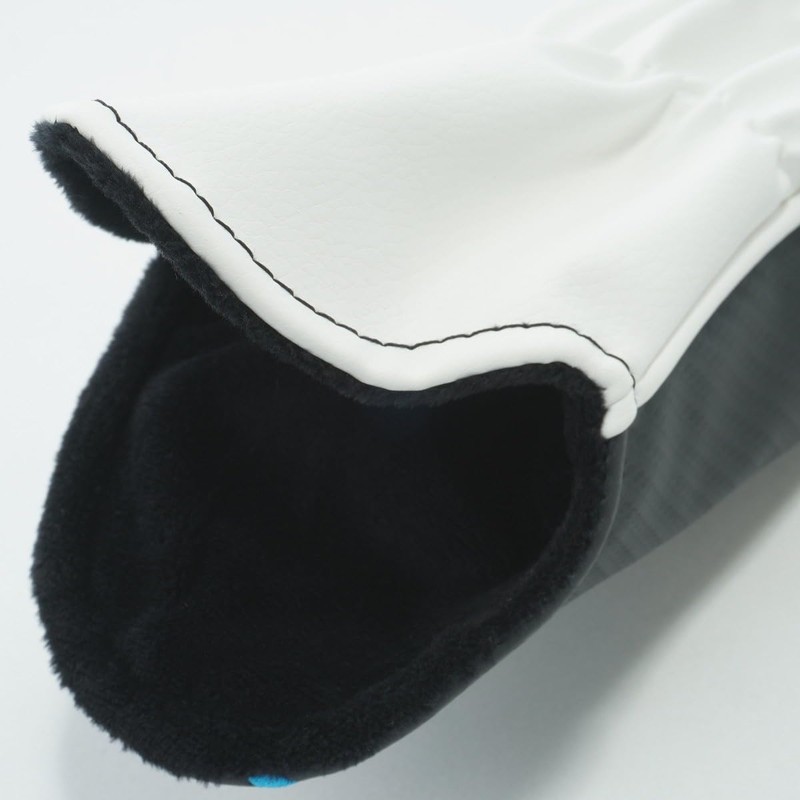 [Genuine] PING G440 Headcover for Fairway Wood Genuine Manufacturer 37976-02