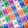 TOUCHDOWN The Card Game - Fast-Paced, Football Themed Card Game