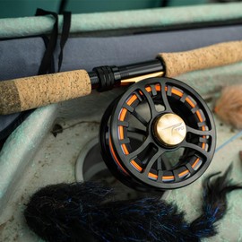 NTR I Large Arbor Spare Spool BG