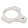 Fockety CNC Aluminium Motorcycle Fork Tube Mount Steering Damper Frame
