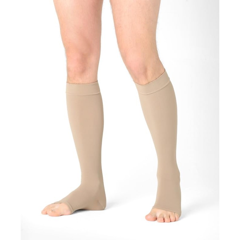 Pani TERESA MEDICA Compression Stockings, Thrombosis Stockings, Medical Compression Socks,