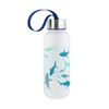 Pylones, Happyglou Small Shark Water Bottle 420 ml
