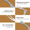 CRUIFU Bread Lame Dough Scoring Tool – Multi-Purpose Scoring Knife,