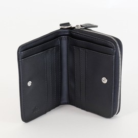 LogoSpark Men's Bi-Color Wallet, Bi-Color, Kids, Boys, Bi-Color,, gray