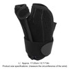 Thumb Spica Splint All Round Support Aluminum Fixed Thumb Wrist