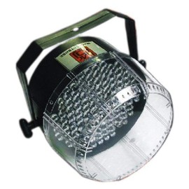 Mr. Dj MAGICSTROBE Strobe Light