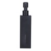 200ml Square Shower Bottle 304 Stainless Steel Shampoo Hand Soap
