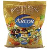 Arcor Vienna Fruit Filled Kosher Candy, 2 pack - 470