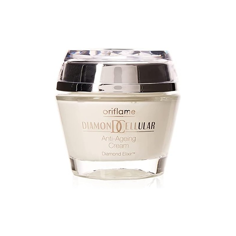 Crema Facial Antiedad
