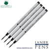 Lanier Combo Pack - 4 Pack - Monteverde® Rollerball M22