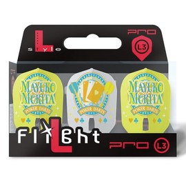 Mayuko Morita Ver.2 Type-A L-Flight PRO L3 Mix