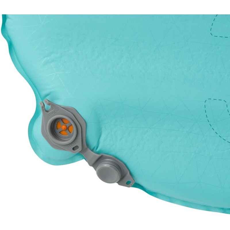 SEA TO SUMMIT ST81111 Women's Comfort Light S.I. Matte (Regular)