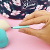 Legami - Bye Bye Frida Set of 4 Mini Tweezers