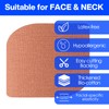 Anti-wrinkle plaster face tape face tape full face tightening
