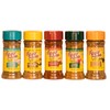 Flavor Mate No Salt Seasoning Blend - Variety Pack -