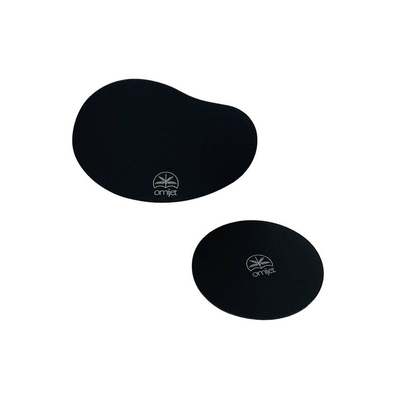 Oasis Vegan Coaster / 오아시스 비건 코스터