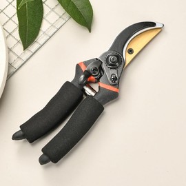 Itisyou Pruning Scissors, Gardening Scissors, Branch Cutting Scissors, Easy to Grip Branch Scissors, Pruning Scissors