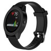 LICHIFIT Garmin Vivoactive 3 Band Replacement Strap Adjustable Vent Hole