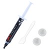 3KS Thermal Paste CPU 2g, 16W Thermal Compound Tape Tool,