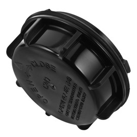 GRIRIW Headlight Cover Replacement for Car Accessory Dustproof Cap for Headlight Bulb