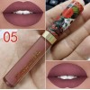 CmaaDU Liquid Lipstick Matte Waterproof Long Lasting 6pack Lip Gloss