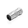 adaptare 60521 Satellite / TV Adaptor (F-Male / IEC Coaxial