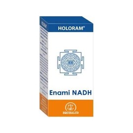 Equisalud Holoram Enami Nadh 60 Cap