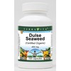Dulse Seaweed (Certified Organic) - 450 mg (100 Capsules, ZIN: