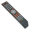 8142026670003C Remote Control Compatible with Sceptre TV E195BD-SR E246BD-SMQK E246BV-SR