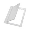 Vent Systems 8'' x 10'' Inch Metal Access Panel -