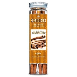 Scentsicles Cinnamon Scent Sticks - by Scentsicles