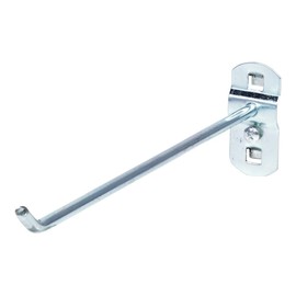 KS Tools 860.0807 200mm 45 Degree Tool Holder with Bent Hook End