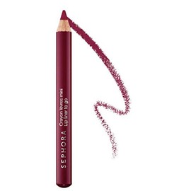 SEPHORA COLLECTION Lip Liner To Go 5 Deep Aubergine