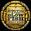 HOOTIE AND THE BLOWFISH BAND SET OF FIVE PENDANTS ONE