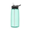 CamelBak Eddy+ Bite Valve Straw Tritan Renew Water Bottle Mint,