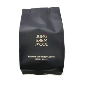 Jung Saem Mool (리필만)정샘물 에센셜 스킨 누더 쿠션 리필 (JUST REFILL) Jung Saem Mool Essential Skin Nuder Cushion Refill