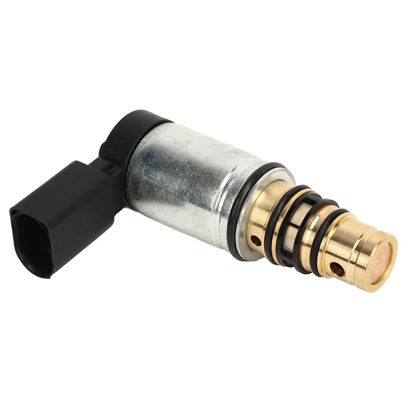 AC Compressor Control Solenoid PXE16 Air Conditioner Electronic Control Valve
