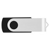 VICFUN 10pcs 4GB USB Flash Drives 4GB USB 2.0-Black