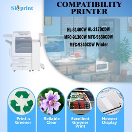 SkyPrint BU220CL Belt Unit BU-220CL Transfer Belt Unit