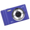 HD 1080P Digital Video Camera for Kids 2.4inch IPS Screen