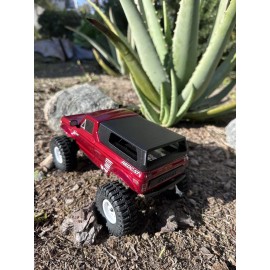 For Redcat Racing Ascent-18 Bed Shell