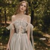 VONMELLI Renaissance Corset Belt for Women Wide Vlastic Waist Belt